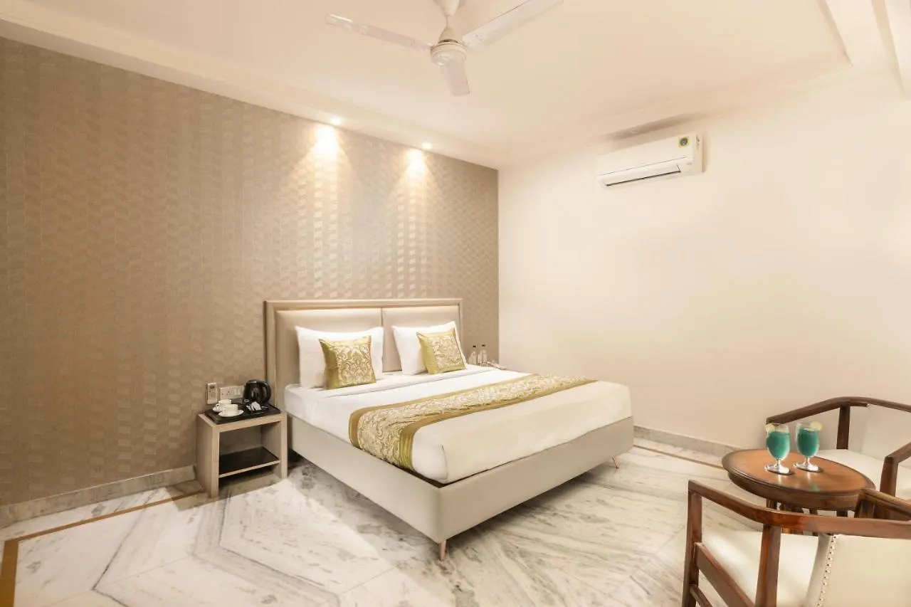 Hotel Star By Star Group- Near Delhi Airport New Delhi