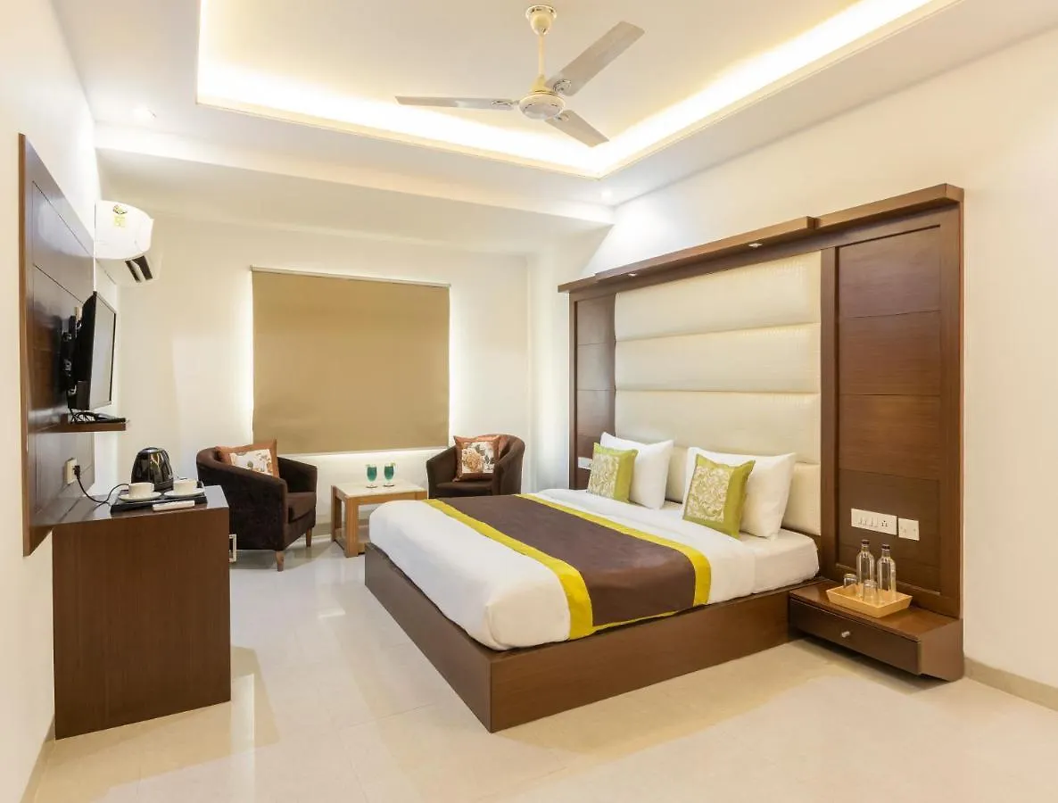 ***  Hotel Star By Star Group- Near Delhi Airport New Delhi India