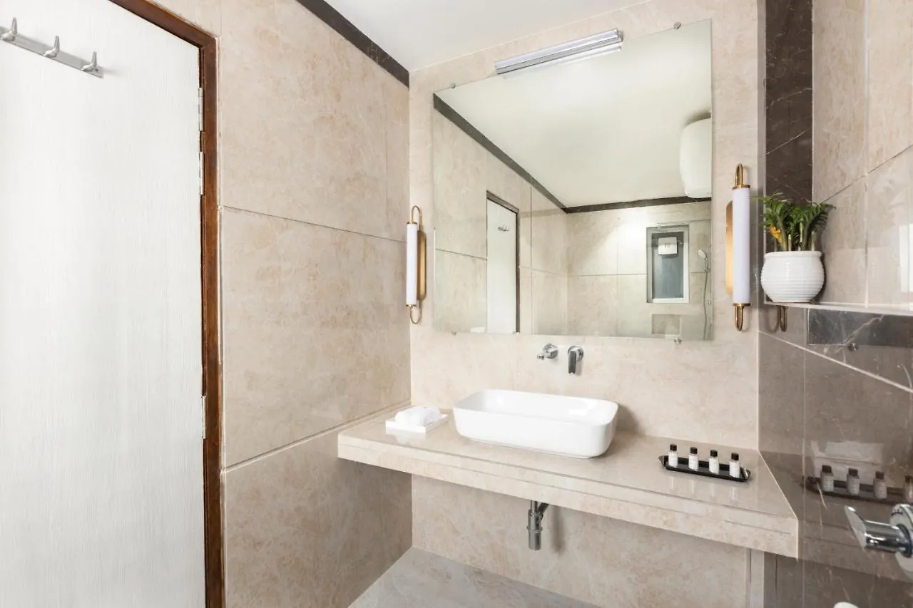 Hotel Star By Star Group- Near Delhi Airport New Delhi