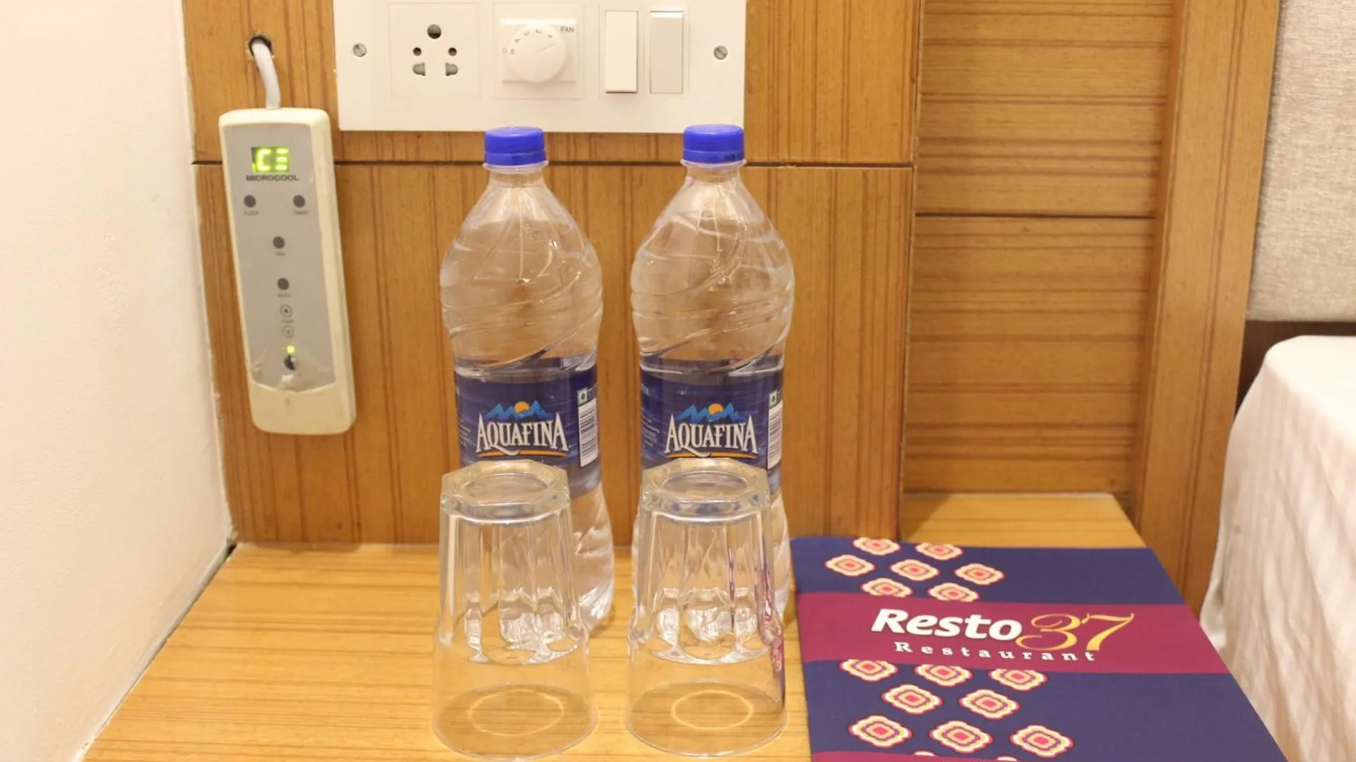 Hotel Star By Star Group- Near Delhi Airport New Delhi