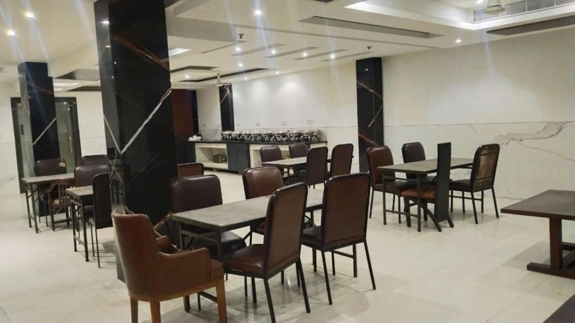 Hotel Star By Star Group- Near Delhi Airport New Delhi