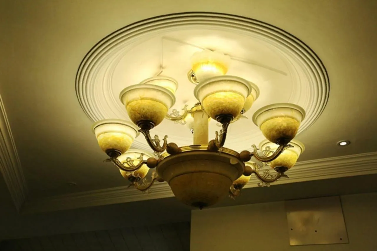 Hotel Star By Star Group- Near Delhi Airport New Delhi