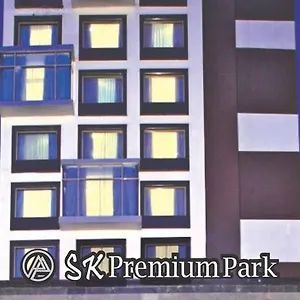 S.k Premium Park Hotel