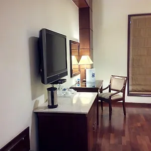 The Ocean Pearl Retreat Hotel