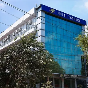 Hotel Airport Tashree